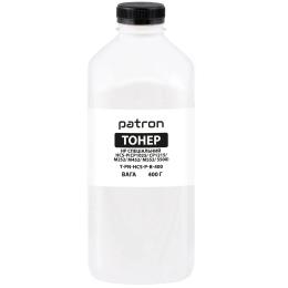 Принтерний тонер Patron HP CLJ CP1025/1215,M252/452/552, 400 g Black Special (PN-HCS-P-B-400)