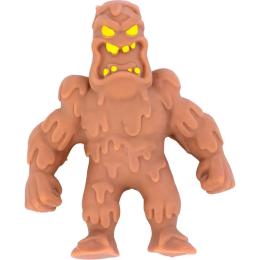 Іграшка-антистрес Diramix 91013 Mini monster flex Brown Yellow Брудний монстр (91013-MF)
