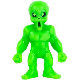 Іграшка-антистрес Diramix 91002 Mini monster flex Green Прибулець (91002-MF)