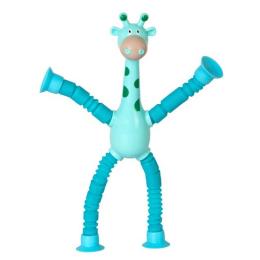 Іграшка-антистрес Kids Team Дивак Жирафа Blue (CKS-41469_1)