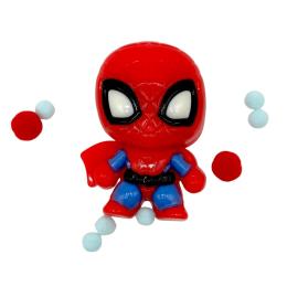 Іграшка-антистрес Infinity Spider-Man MS25-2-853 Red