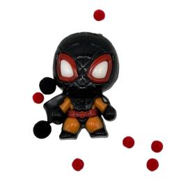 Іграшка-антистрес Infinity Spider-Man MS25-2-853 Black