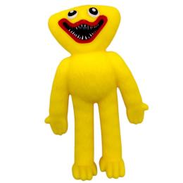 Іграшка-антистрес Infinity MS-23-706 Yellow Хагі-Вагі