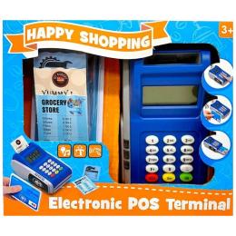 Ігровий набір Mic POS-термінал для карток (6х14х16, 5) (289338)