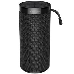 Акустика портативна Borofone BR105 Loud sports Bluetooth Dark Gray