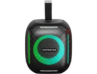 Акустика портативна Hopestar Party 300 mini Black