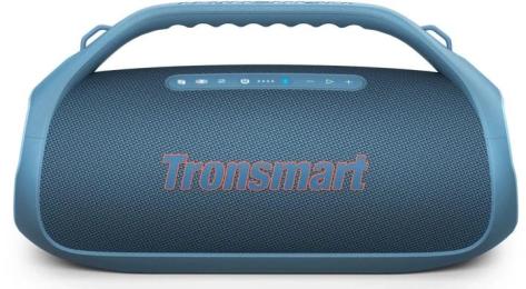 Акустика портативна Tronsmart Bang 2 (model P3000) Blue