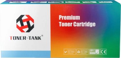 Картридж для принтера Toner-Tank Brother TN1075, DCP-1510/1610, HL-1110/1210, MFC-1810/1815/1912, 1000 стр Black (TTN1075)
