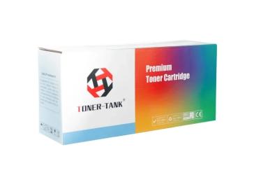 Картридж для принтера Toner-Tank Canon 069, MF752/MF754, LBP673, 2100 стр Black (TC069B)