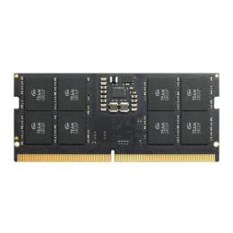 Оперативна память Team 16GB SO-DIMM DDR5 5600 MHz Elite (TED516G5600C46A-S01)