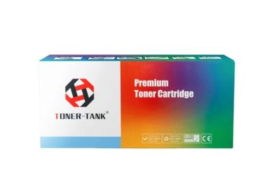 Картридж для принтера Toner-Tank HP 17A (CF217A), LJ Pro M102/M130, 1600 стр Black (TCF217AU)