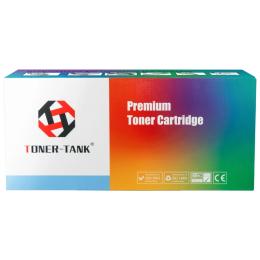 Картридж для принтера Toner-Tank HP 49A (Q5949A), LJ 1160/1320/3390/3392, 2500 стр Black (TQ5949AU)