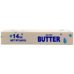 Іграшка-антистрес Infinity Butter Large 712344 White Blue Молоко