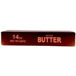 Іграшка-антистрес Infinity Butter Large 712344 Brown Шоколад