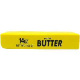 Іграшка-антистрес Infinity Butter Large 12/144 Yellow (712349)