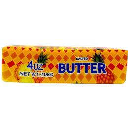 Іграшка-антистрес Infinity Butter Fruit 712367 Orange Ананас