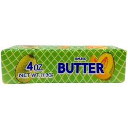 Іграшка-антистрес Infinity Butter Fruit 712367 Green Диня