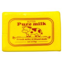 Іграшка-антистрес Infinity Butter in a Pack Yellow (712351)