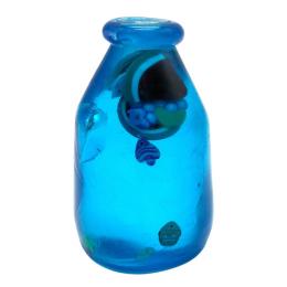Іграшка-антистрес Infinity 712187 Blue Пляшка з фруктами 8cm