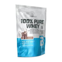 Протеїн Biotech 100% Pure Whey (400 g, salted caramel) (24755-13)