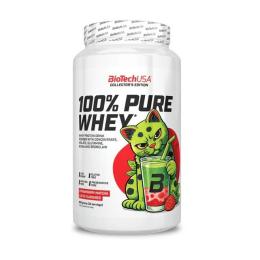 Протеїн Biotech 100% Pure Whey (900 g, strawberry-matcha latte) (24817-01)