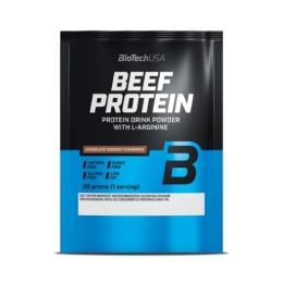 Протеїн Biotech BEEF Protein (30 g, chocolate-coconut) (05991-03)