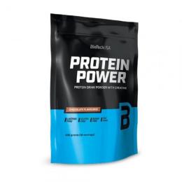 Протеїн Biotech Protein Power (500 g, chocolate) (21721-03)