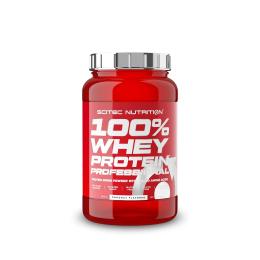 Протеїн Scitec Nutrition 100% Whey Protein Professional (780 g, coconut) (24871-09)