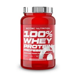 Протеїн Scitec Nutrition 100% Whey Protein Professional (780 g, salted caramel) (24871-10)