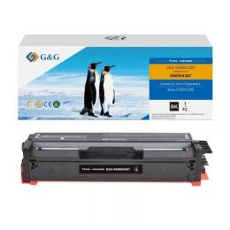 Картридж для принтера G&amp;G Xerox C230/C235 1500 стр Black (G&amp;G-006R04387)
