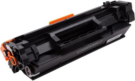 Картридж для принтера PowerPlant Canon LBP122dw (CRG-071H) with chip Black (PP-CRG-071H)
