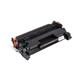 Картридж для принтера PowerPlant Canon LBP223dw/445dw/MF449X (CRG-057) with chip Black (PP-CRG-057)