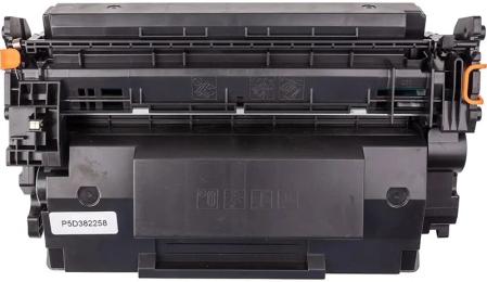 Картридж для принтера PowerPlant Canon i-SENSYS X 1238i (T08) with chip Black (PP-T08)
