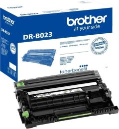 Картридж для принтера Brother DRB023 Black