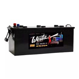 Автомобільний акумулятор Westa Pretty Powerful 6CT-200Ah Аз (WPP200)