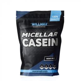 Протеїн Willmax Micellar Casein (900 g, cherry) (10861-01)