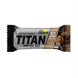 Протеїн FitWin TITAN BAR - 9x85g Butter Cookie (2024-11-0767)