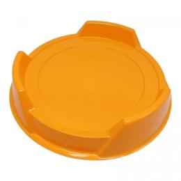 Ігровий набір Mic арена Beyblade Orange (233505)
