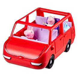 Ігровий набір Peppa Pig ВЕЛИКИЙ РОДИННИЙ АВТОМОБІЛЬ ПЕППИ (G0541)