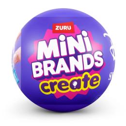 Ігровий набір ZURU MINI BRANDS Create Disney (77845GQ2)