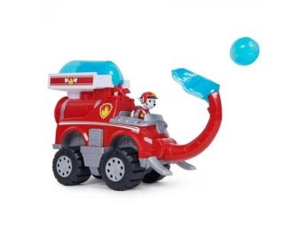 Ігровий набір Paw Patrol Джунглі Пожежна машина-слон Маршала (SM97213)