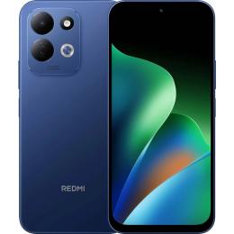 Смартфон Xiaomi Redmi 17 4/128GB Deep Blue (Global)