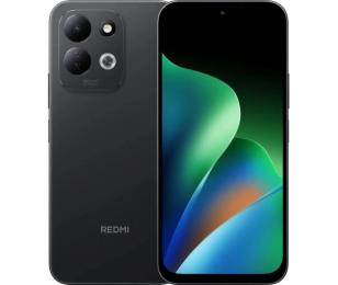 Смартфон Xiaomi Redmi 17 4/256GB Black (Global)