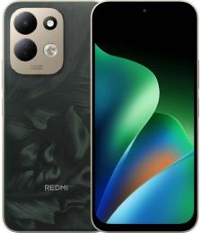 Смартфон Xiaomi Redmi 17 4/256GB Oak Green (Global)
