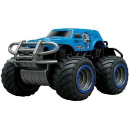 Ігровий набір OTAMANKO Злітачки (1 машинка і 1 катапульта) Blue (532.03.91)