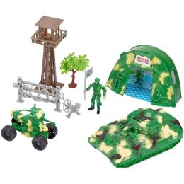 Ігровий набір ZIPP Toys Рятувальна бригада (4200.15.20)
