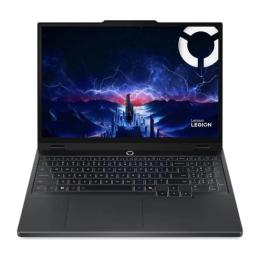 Ноутбук Lenovo Legion 5 15IAX10 (83F001TUS) Eclipse Black