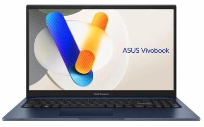 Ноутбук Asus Vivobook 15 X1504VA (X1504VA-BQ4291) Dark Blue