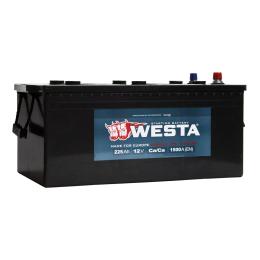 Автомобільний акумулятор Westa 6CT-225Ah Аз (WPR225)