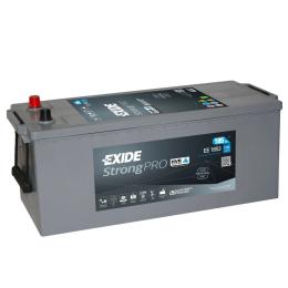 Автомобільний акумулятор Exide Start PRO 185Ah ( +/-) (1100EN) (EE1853)